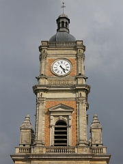 Lens - Eglise St Léger (3)
